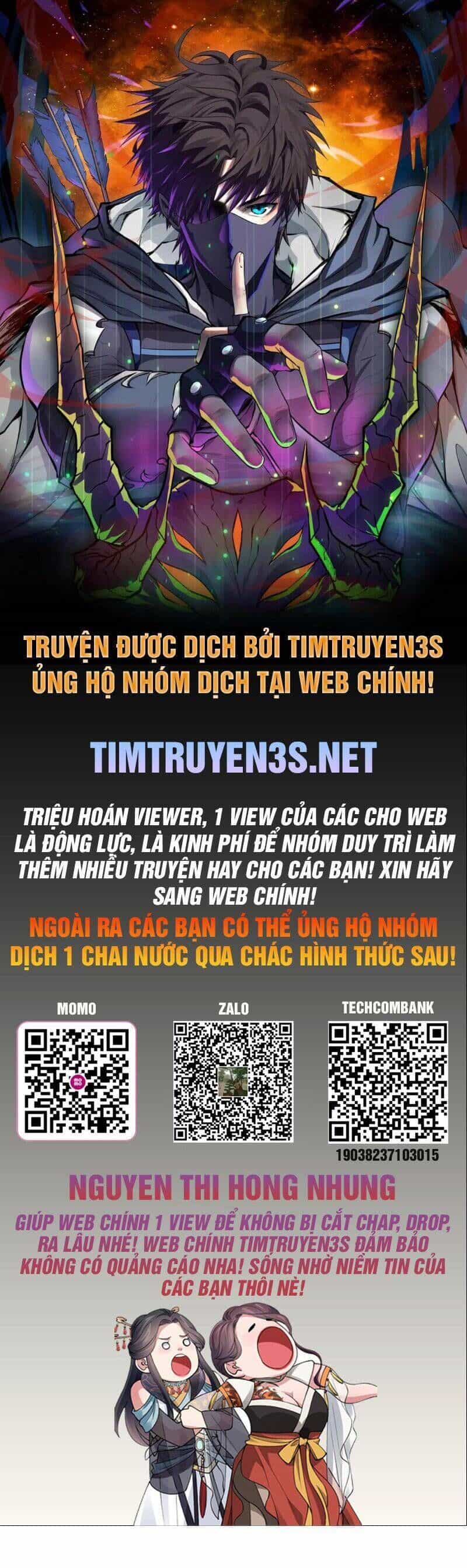 Quay Trở Lại Dị Giới Một Lần Nữa - Chương 35 - ảnh 1