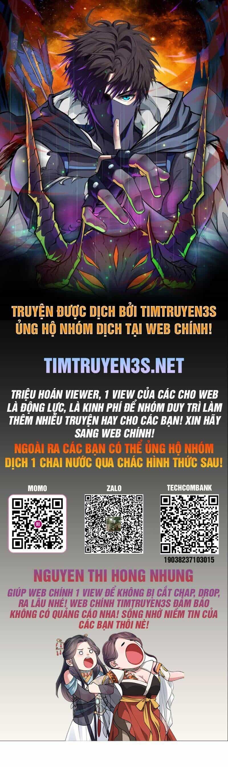 Quay Trở Lại Dị Giới Một Lần Nữa - Chương 37 - ảnh 1