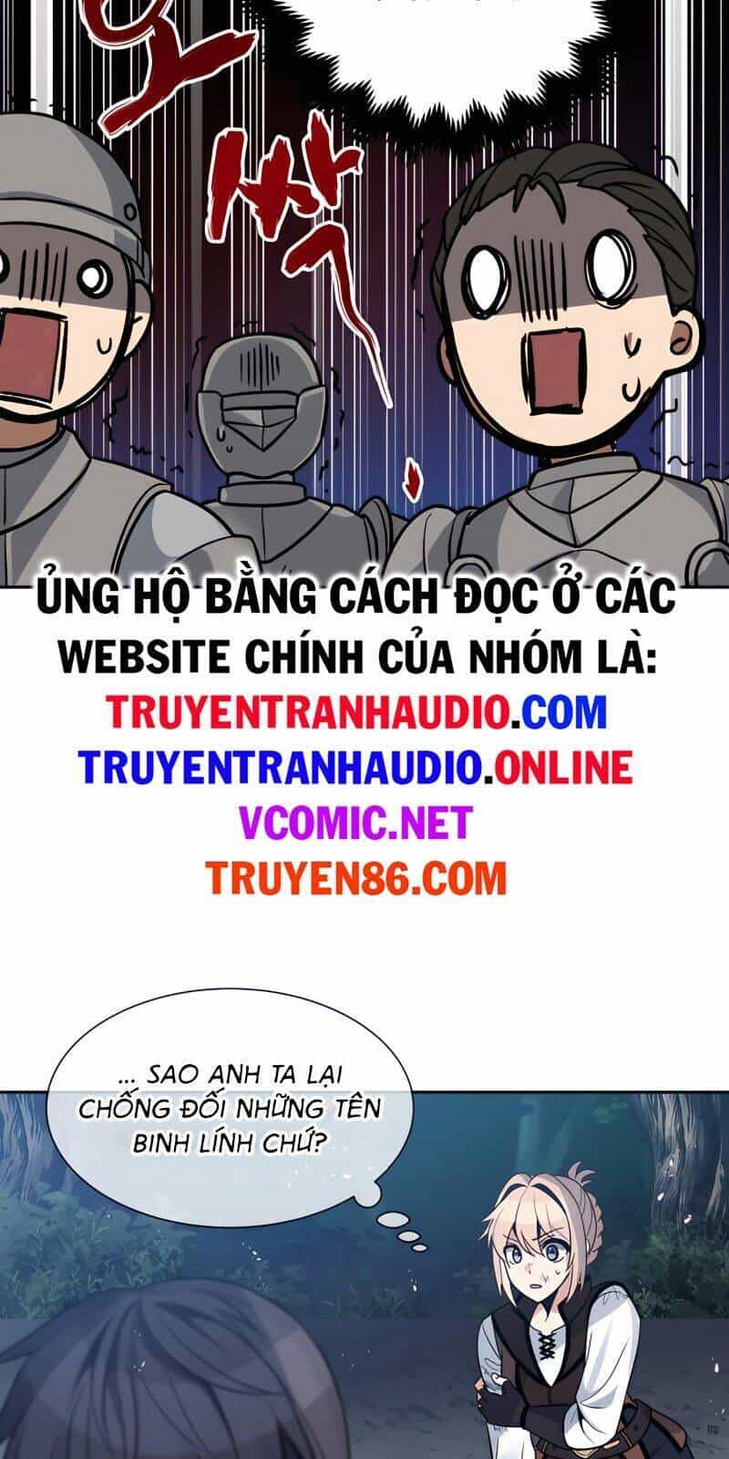 Quay Trở Lại Dị Giới Một Lần Nữa - Chương 4 - ảnh 11