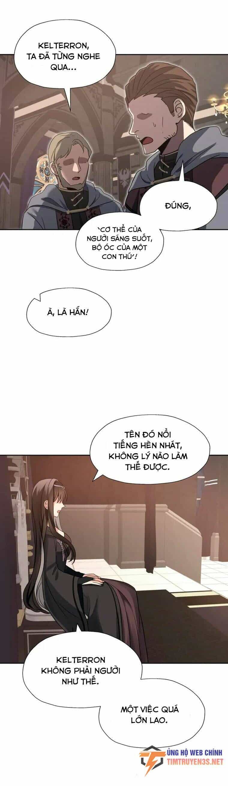 Quay Trở Lại Dị Giới Một Lần Nữa - Chương 41 - ảnh 27