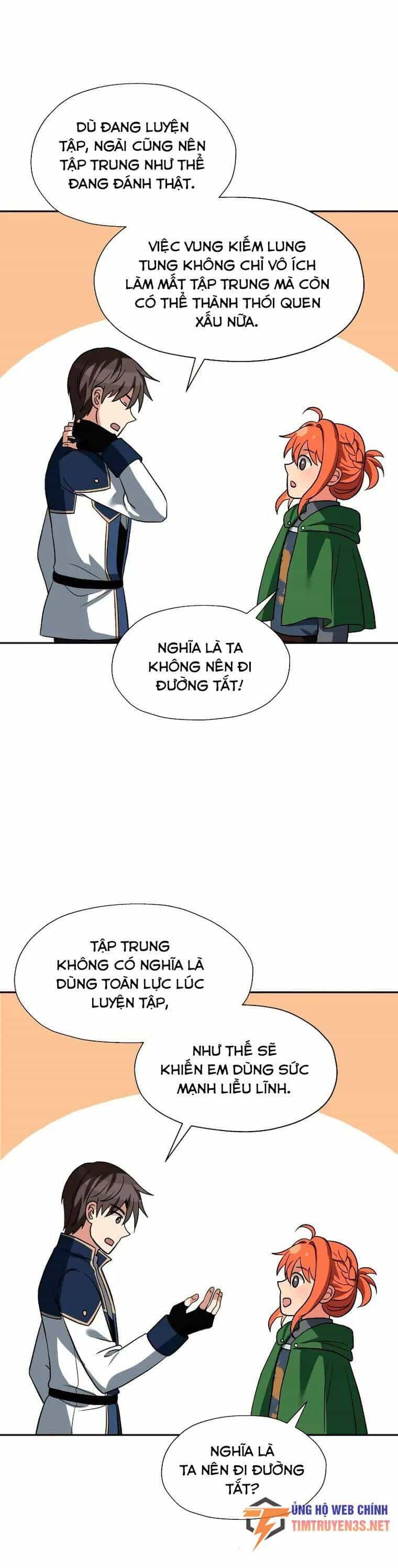 Quay Trở Lại Dị Giới Một Lần Nữa - Chương 42 - ảnh 36