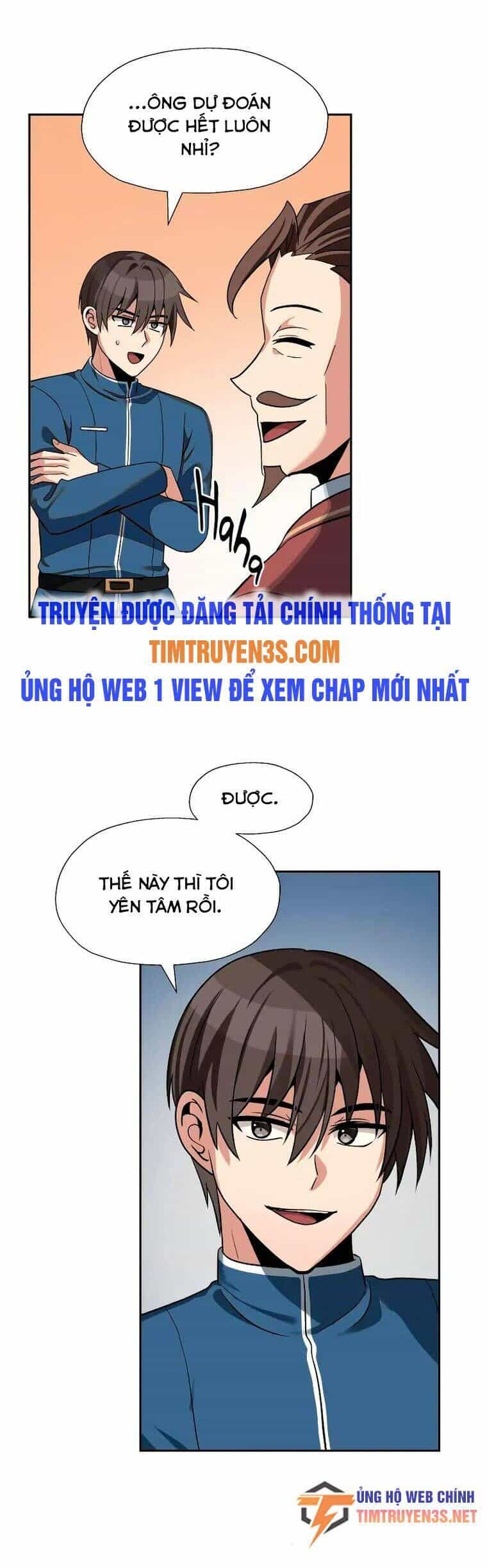 Quay Trở Lại Dị Giới Một Lần Nữa - Chương 42 - ảnh 8