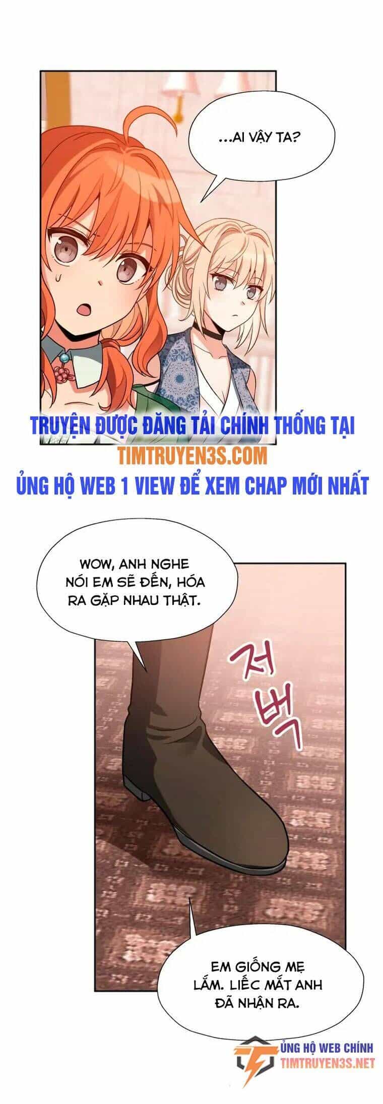Quay Trở Lại Dị Giới Một Lần Nữa - Chương 44 - ảnh 49