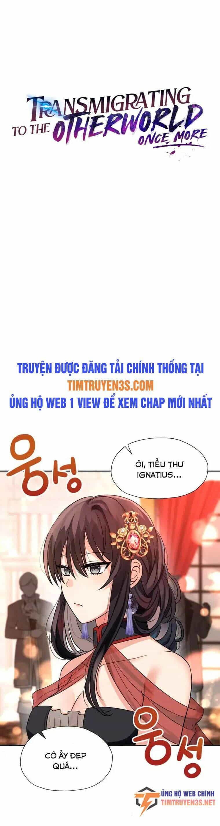 Quay Trở Lại Dị Giới Một Lần Nữa - Chương 45 - ảnh 14
