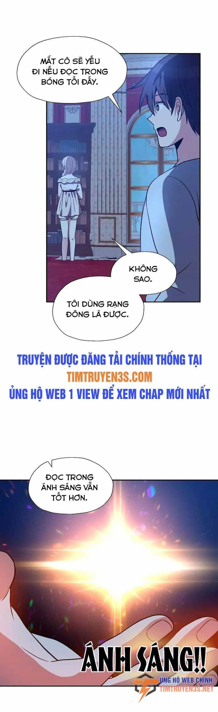 Quay Trở Lại Dị Giới Một Lần Nữa - Chương 46 - ảnh 44