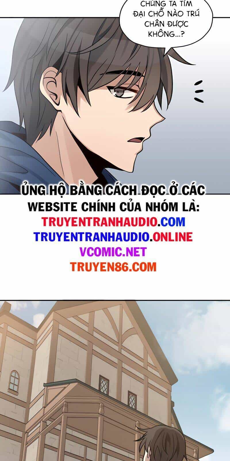 Quay Trở Lại Dị Giới Một Lần Nữa - Chương 5 - ảnh 41