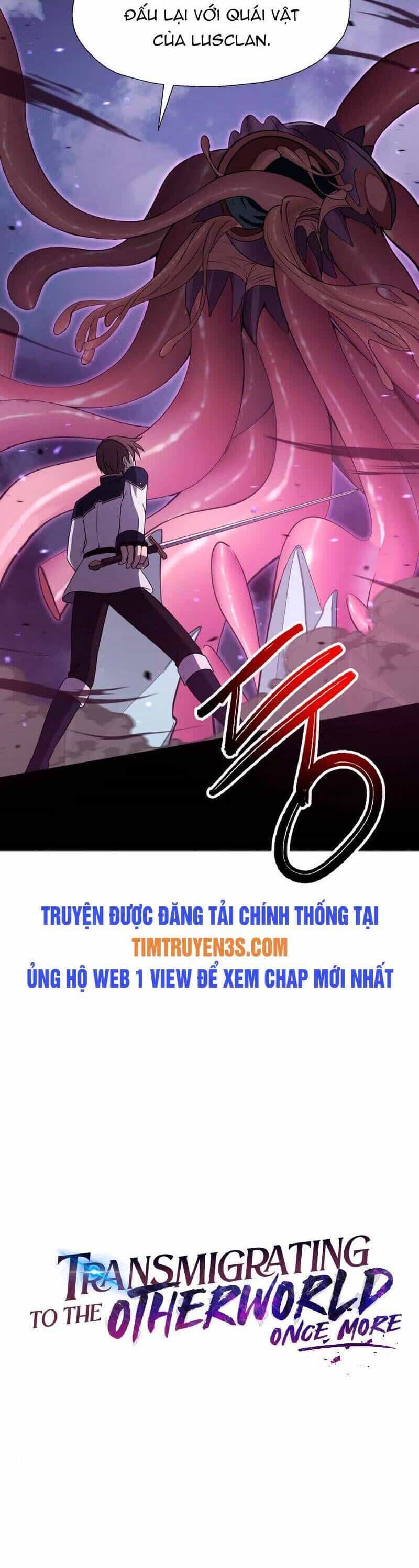 Quay Trở Lại Dị Giới Một Lần Nữa - Chương 50 - ảnh 10