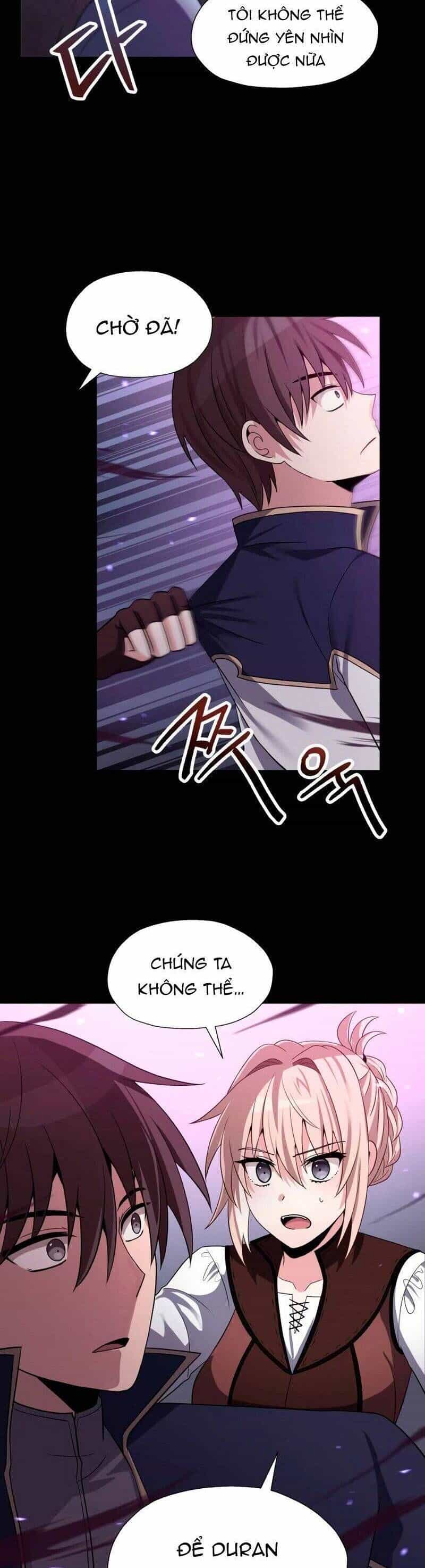 Quay Trở Lại Dị Giới Một Lần Nữa - Chương 50 - ảnh 3
