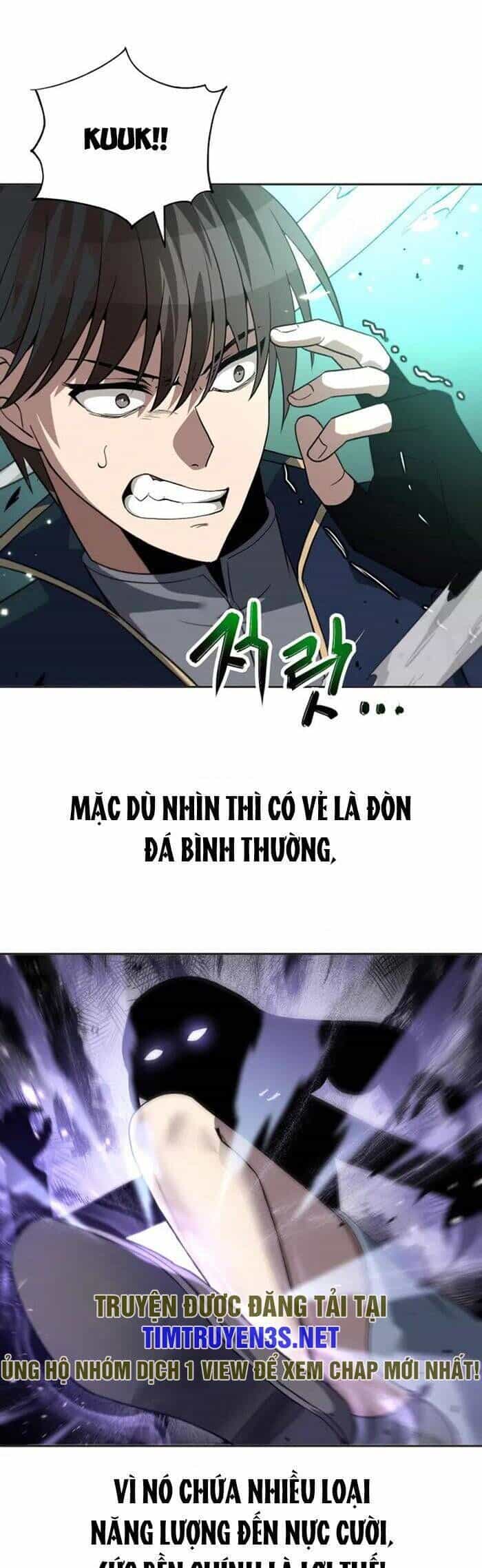 Quay Trở Lại Dị Giới Một Lần Nữa - Chương 56 - ảnh 5