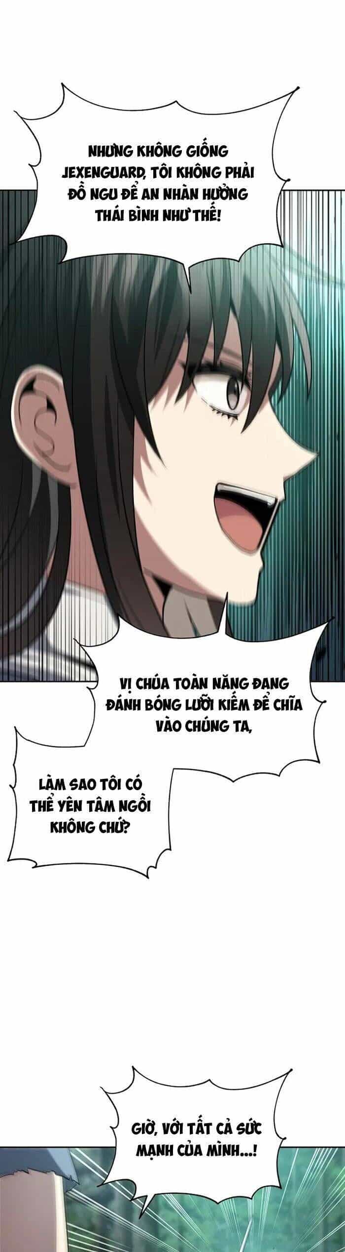 Quay Trở Lại Dị Giới Một Lần Nữa - Chương 57 - ảnh 11