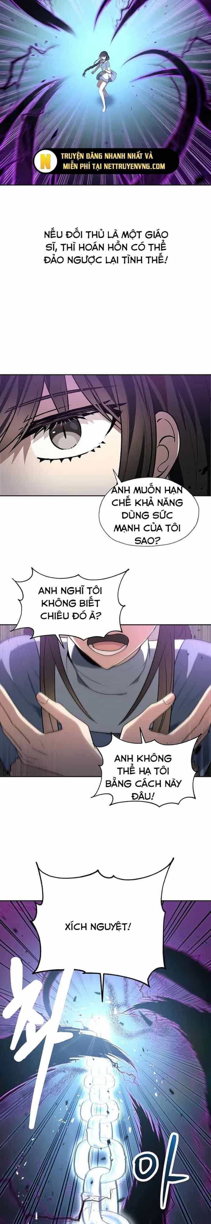 Quay Trở Lại Dị Giới Một Lần Nữa - Chương 57.1 - ảnh 15