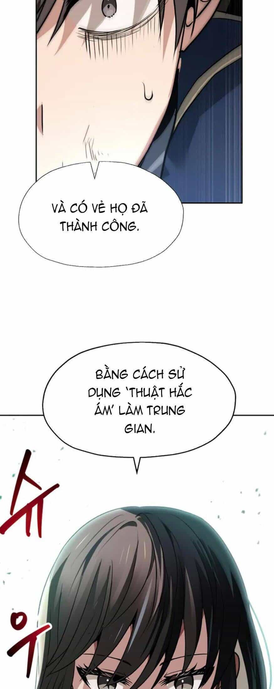 Quay Trở Lại Dị Giới Một Lần Nữa - Chương 58 - ảnh 15