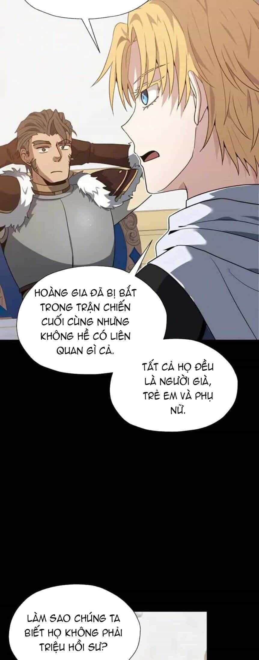Quay Trở Lại Dị Giới Một Lần Nữa - Chương 61 - ảnh 18