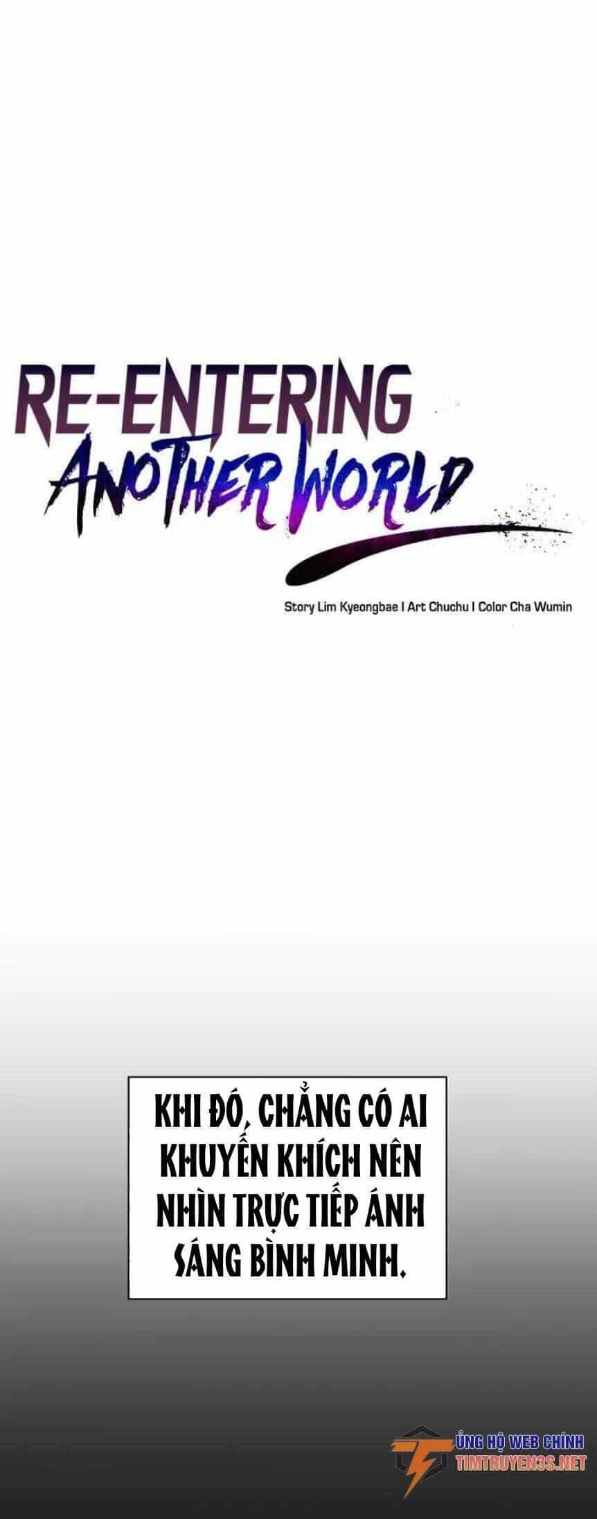Quay Trở Lại Dị Giới Một Lần Nữa - Chương 61 - ảnh 7