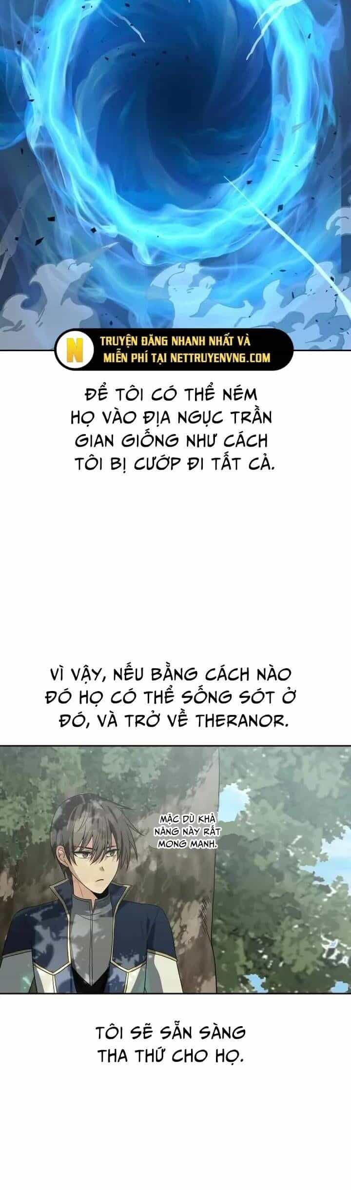 Quay Trở Lại Dị Giới Một Lần Nữa - Chương 63 - ảnh 21