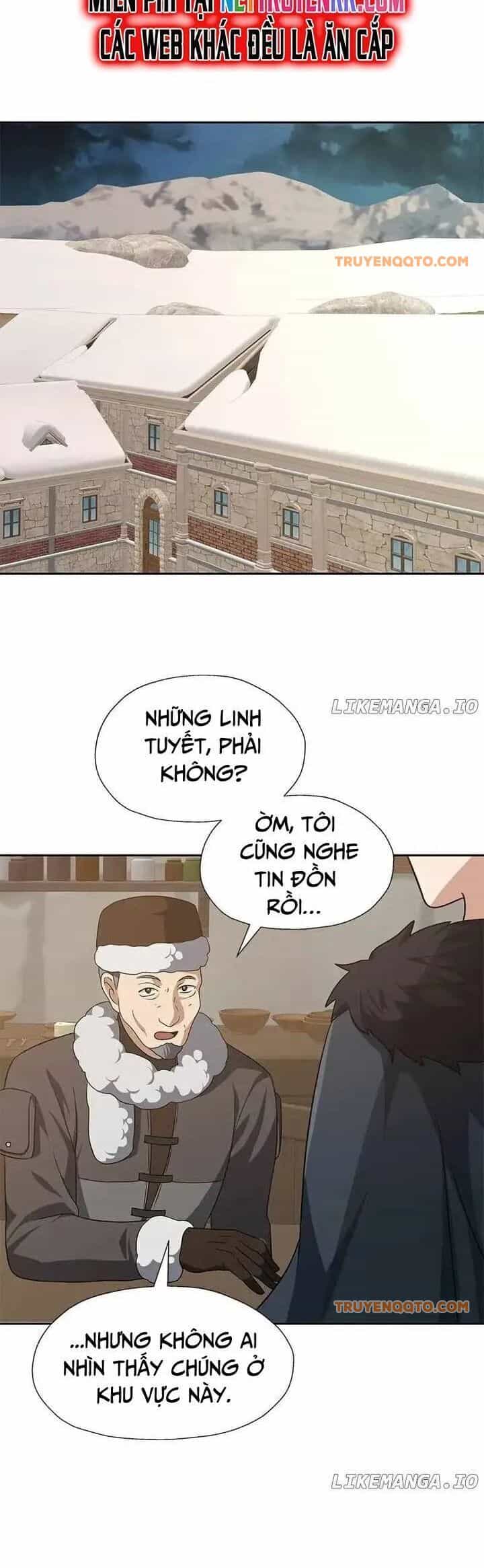 Quay Trở Lại Dị Giới Một Lần Nữa - Chương 71 - ảnh 35