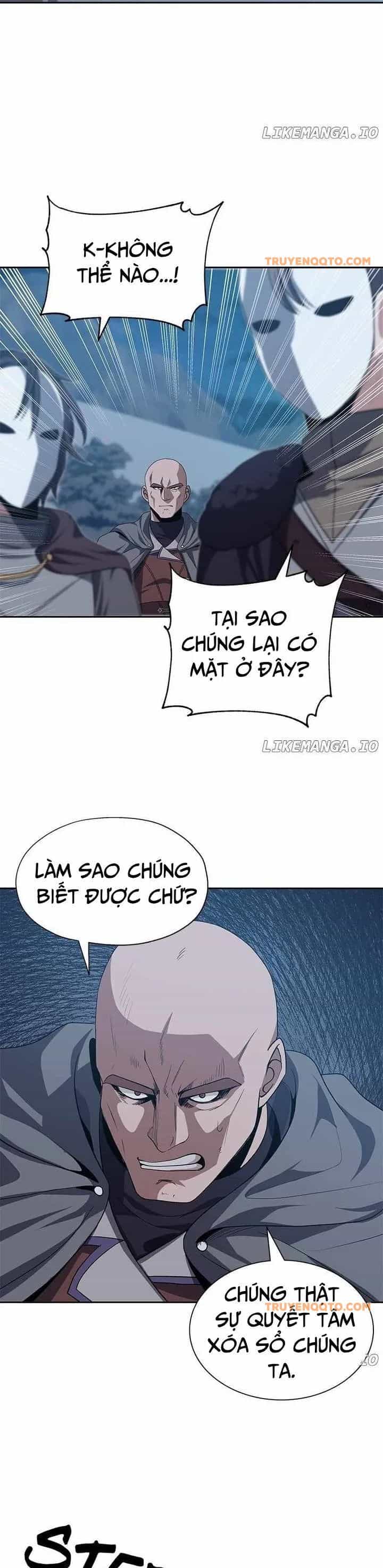 Quay Trở Lại Dị Giới Một Lần Nữa - Chương 72 - ảnh 26