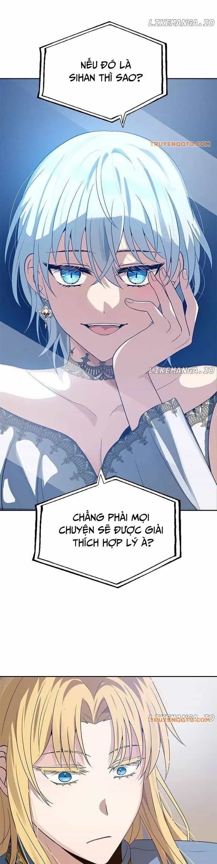 Quay Trở Lại Dị Giới Một Lần Nữa - Chương 74 - ảnh 30