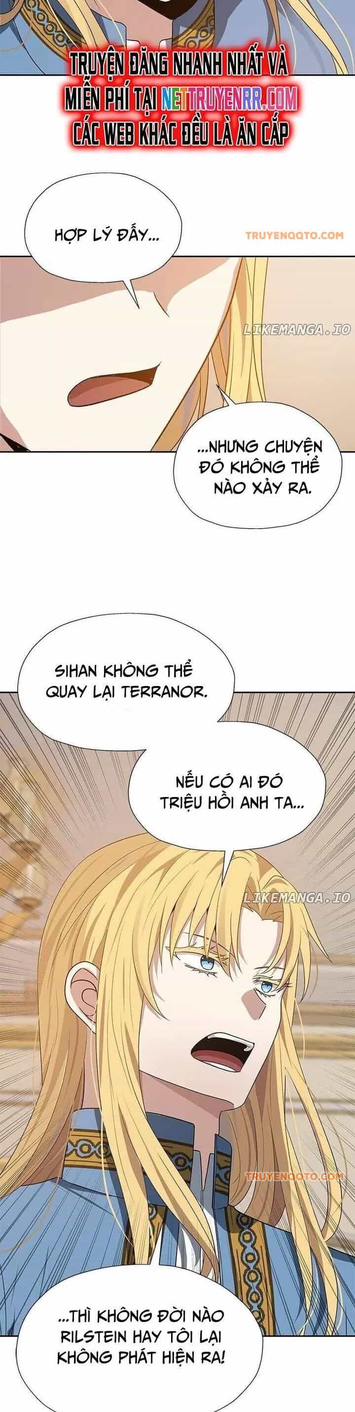 Quay Trở Lại Dị Giới Một Lần Nữa - Chương 74 - ảnh 31