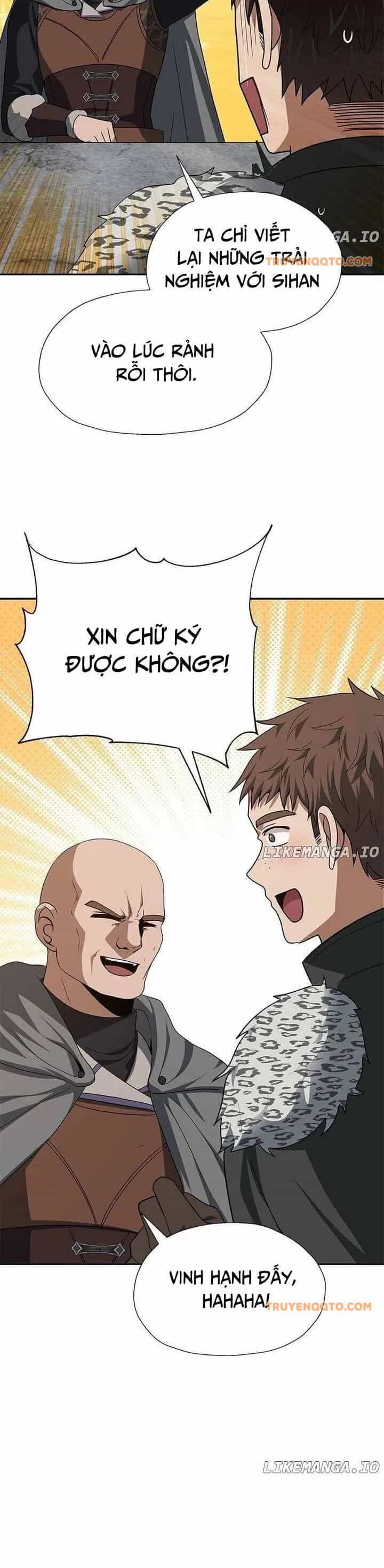 Quay Trở Lại Dị Giới Một Lần Nữa - Chương 75 - ảnh 28