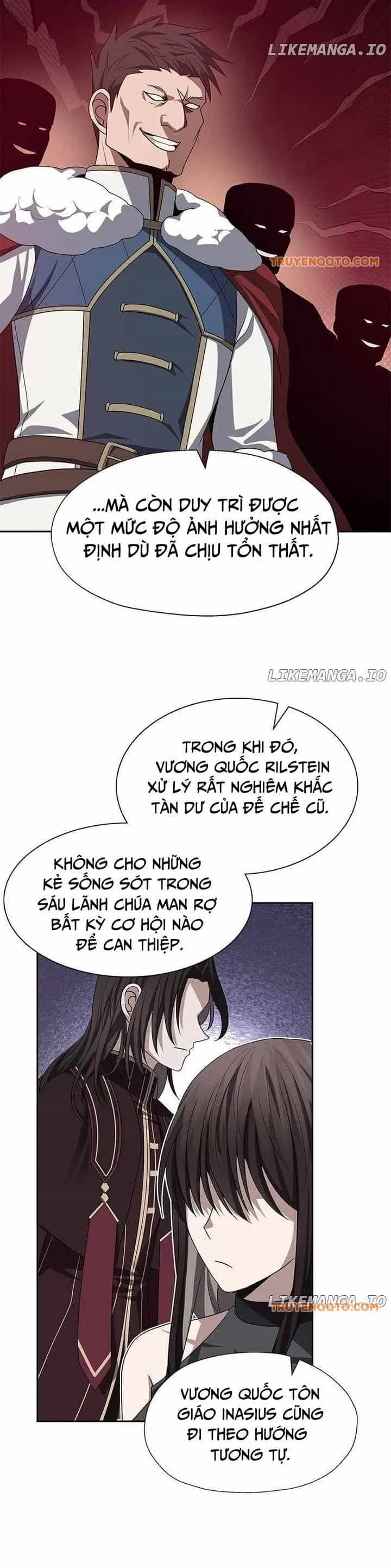 Quay Trở Lại Dị Giới Một Lần Nữa - Chương 75 - ảnh 8