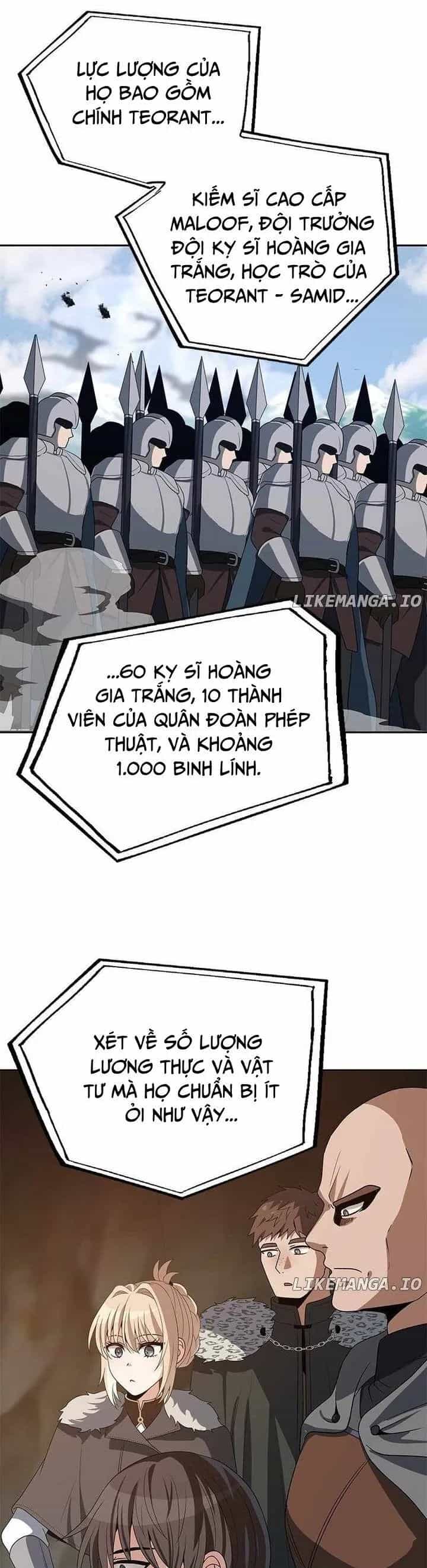 Quay Trở Lại Dị Giới Một Lần Nữa - Chương 76 - ảnh 29