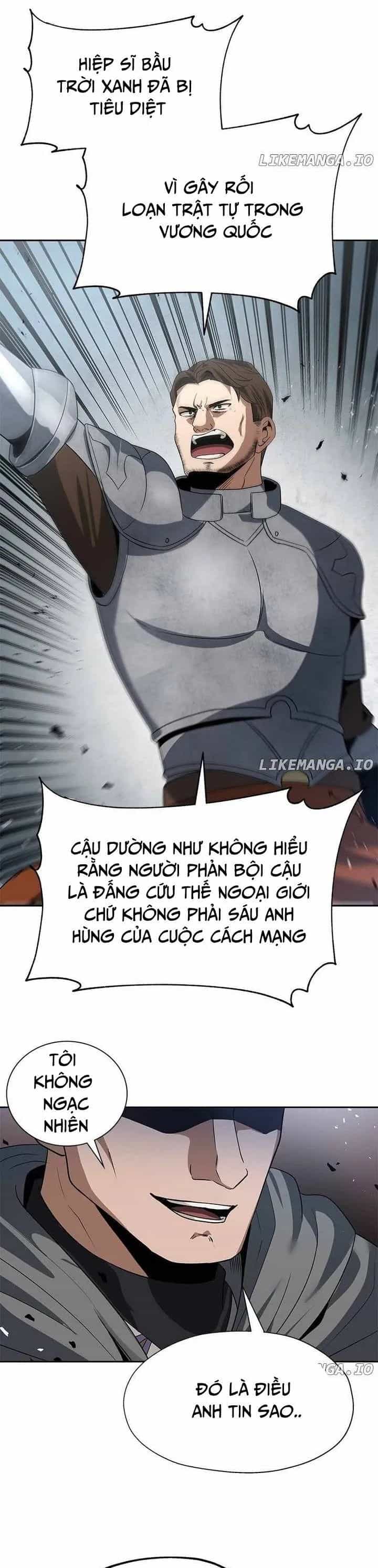 Quay Trở Lại Dị Giới Một Lần Nữa - Chương 79 - ảnh 29