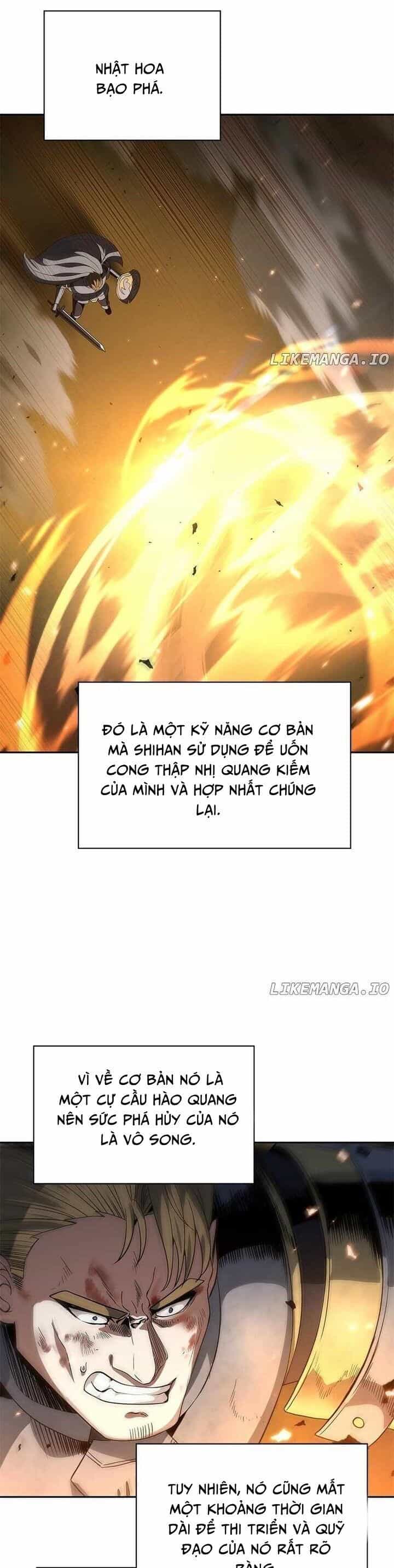 Quay Trở Lại Dị Giới Một Lần Nữa - Chương 82 - ảnh 10