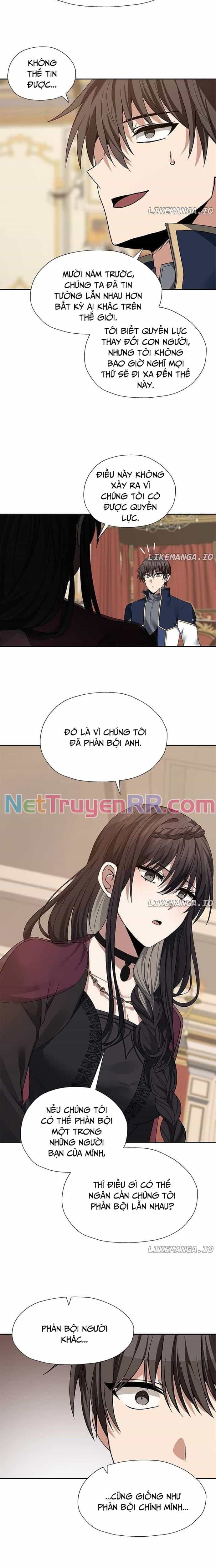 Quay Trở Lại Dị Giới Một Lần Nữa - Chương 87 - ảnh 17