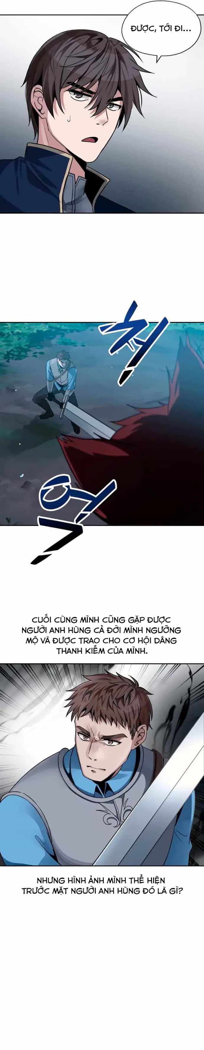 Quay Trở Lại Dị Giới Một Lần Nữa - Chương 9 - ảnh 3