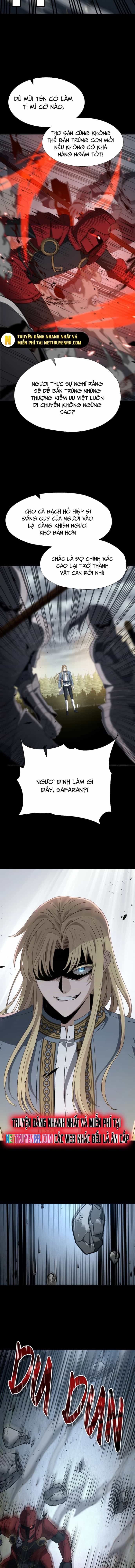 Quay Trở Lại Dị Giới Một Lần Nữa - Chương 95 - ảnh 5
