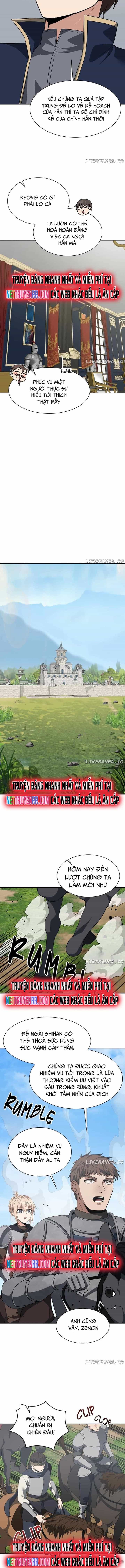 Quay Trở Lại Dị Giới Một Lần Nữa - Chương 97 - ảnh 10