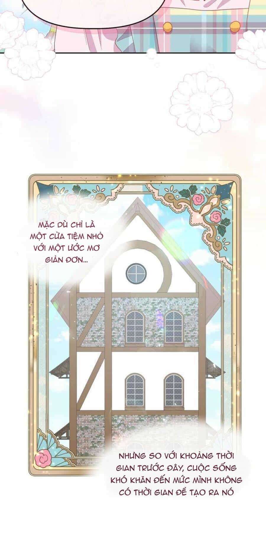 Quay Về Quá Khứ Mở Tiệm Bánh Kẹo - Chương 8.1 - ảnh 36