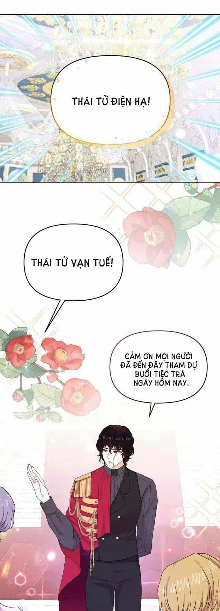 Quay Về Quá Khứ Mở Tiệm Bánh Kẹo - Chương 12.1 - ảnh 13