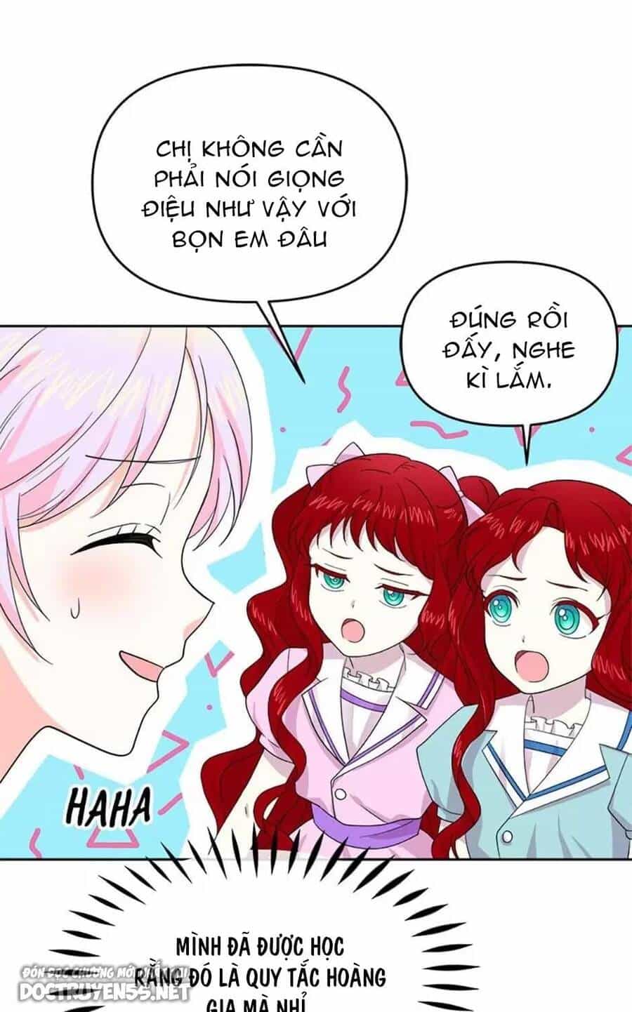 Quay Về Quá Khứ Mở Tiệm Bánh Kẹo - Chương 19.1 - ảnh 42