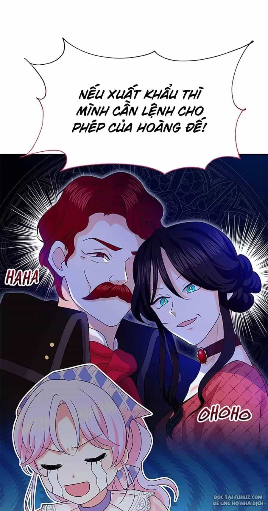 Quay Về Quá Khứ Mở Tiệm Bánh Kẹo - Chương 46.1 - ảnh 10