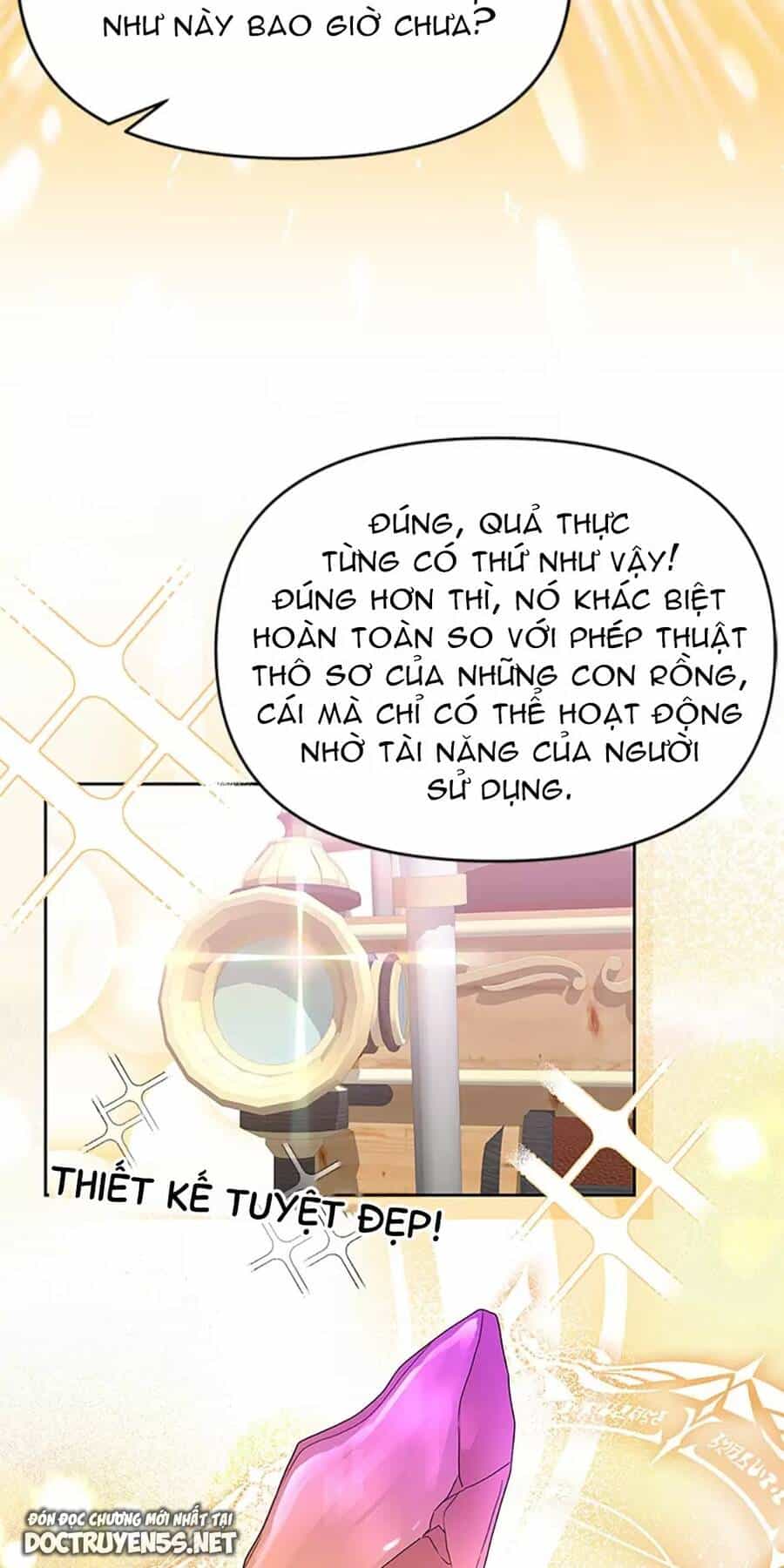 Quay Về Quá Khứ Mở Tiệm Bánh Kẹo - Chương 48.1 - ảnh 7