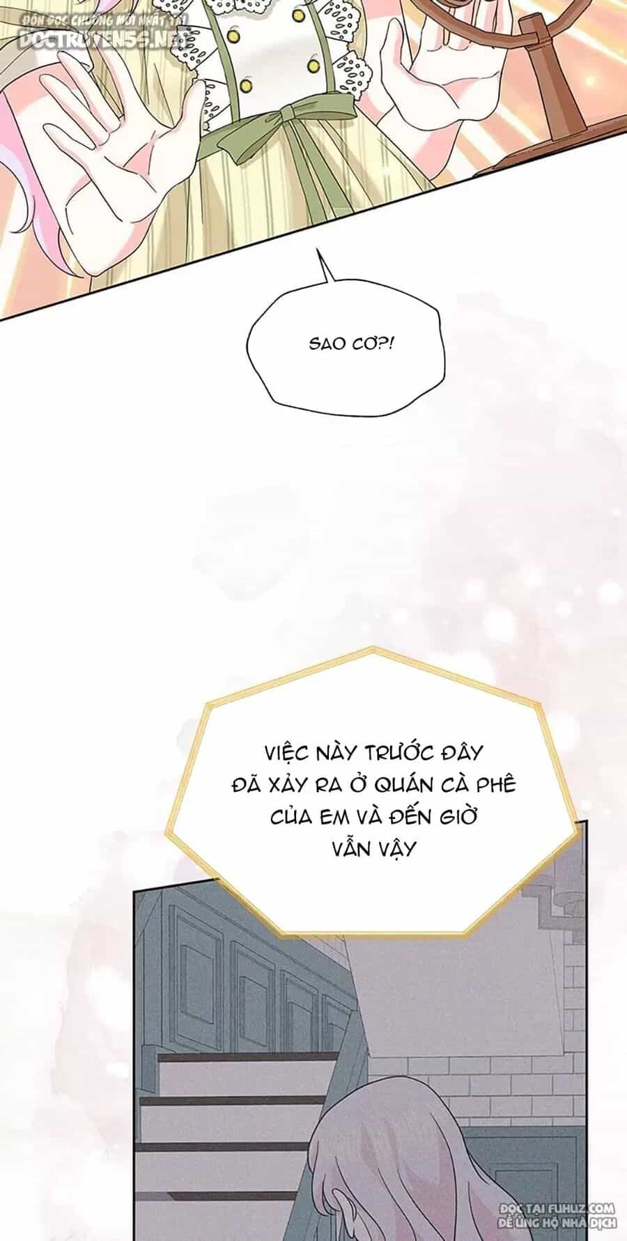 Quay Về Quá Khứ Mở Tiệm Bánh Kẹo - Chương 49.1 - ảnh 37