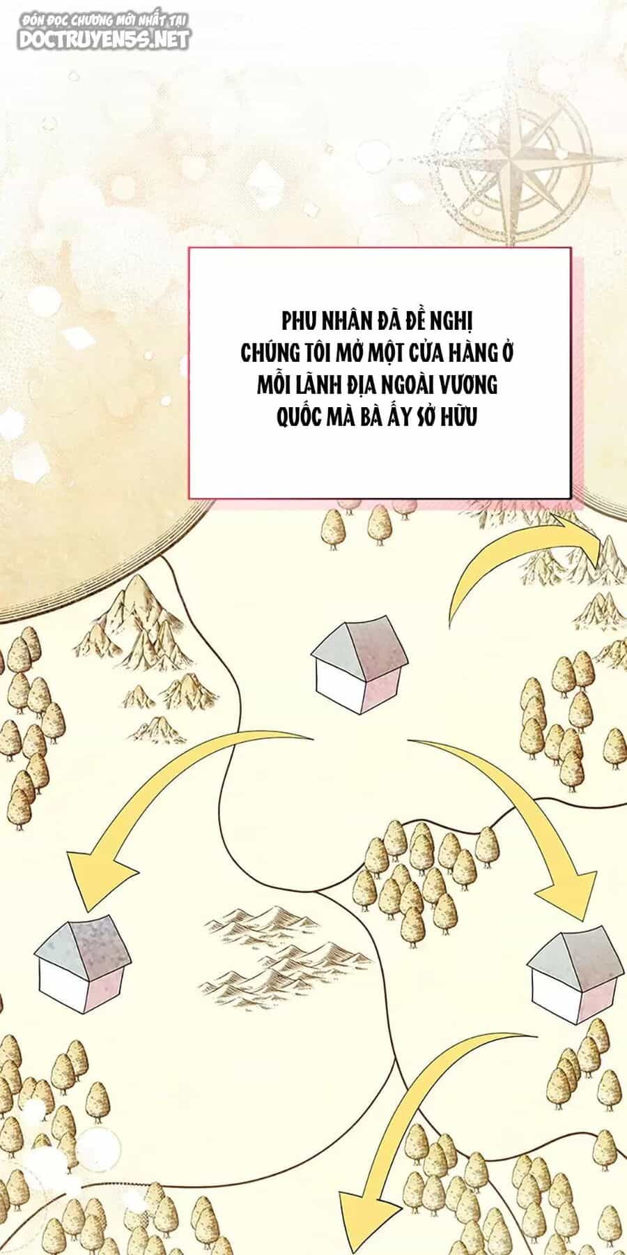 Quay Về Quá Khứ Mở Tiệm Bánh Kẹo - Chương 49.1 - ảnh 6