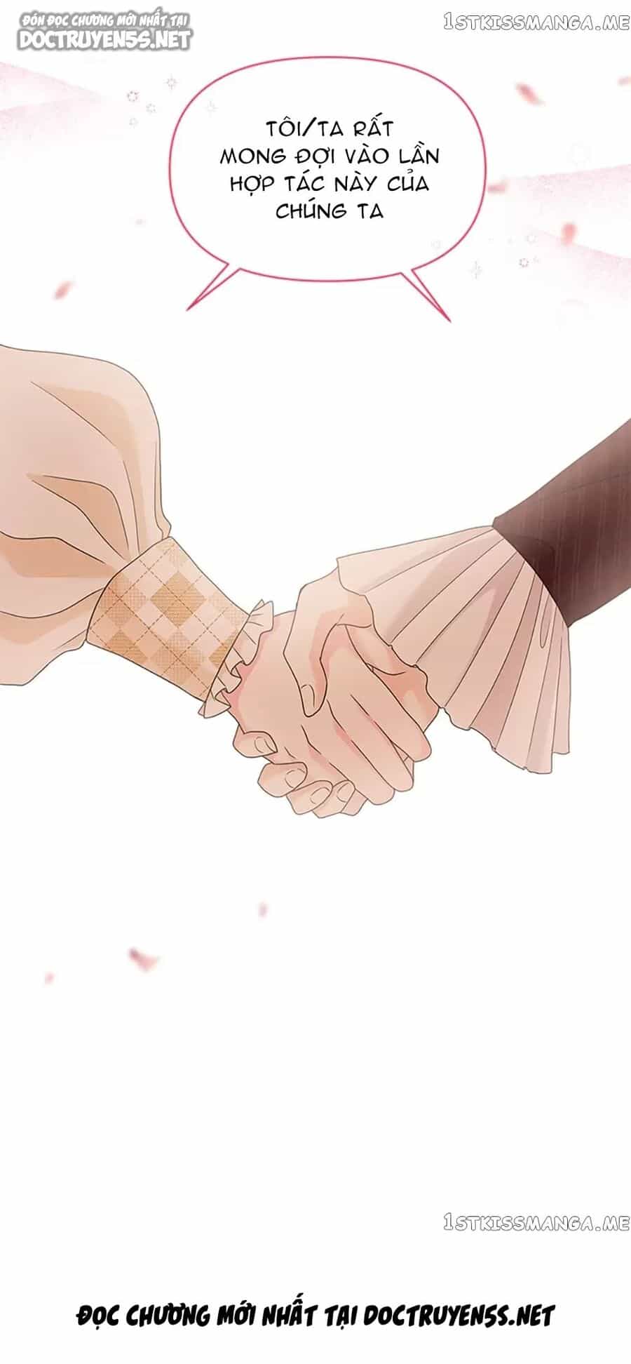 Quay Về Quá Khứ Mở Tiệm Bánh Kẹo - Chương 50.1 - ảnh 33