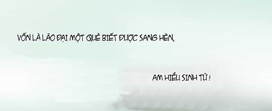 Quẻ Phi Thiên Hạ - Chương 1 - ảnh 1