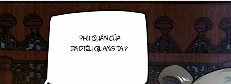 Quẻ Phi Thiên Hạ - Chương 1 - ảnh 10