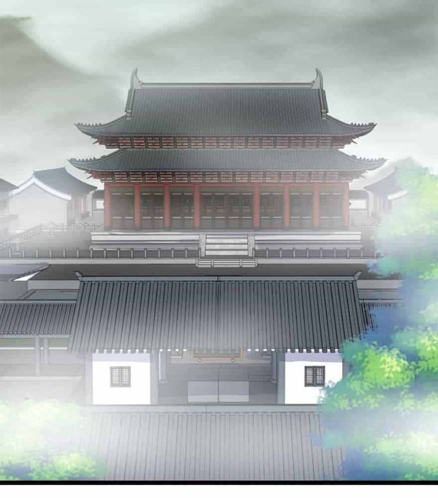 Quẻ Phi Thiên Hạ - Chương 1 - ảnh 2