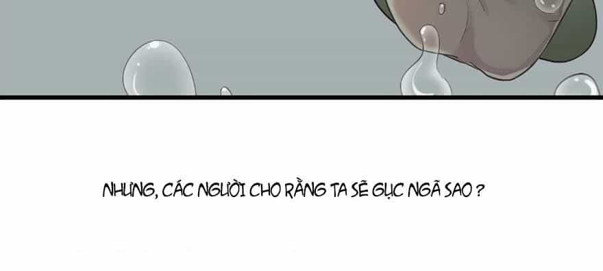 Quẻ Phi Thiên Hạ - Chương 1 - ảnh 6