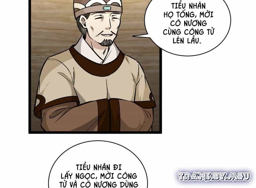 Quẻ Phi Thiên Hạ - Chương 10 - ảnh 10