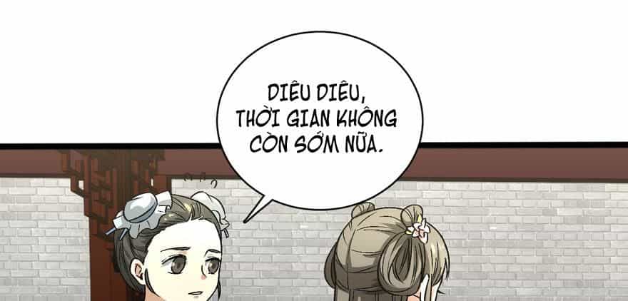 Quẻ Phi Thiên Hạ - Chương 10 - ảnh 105