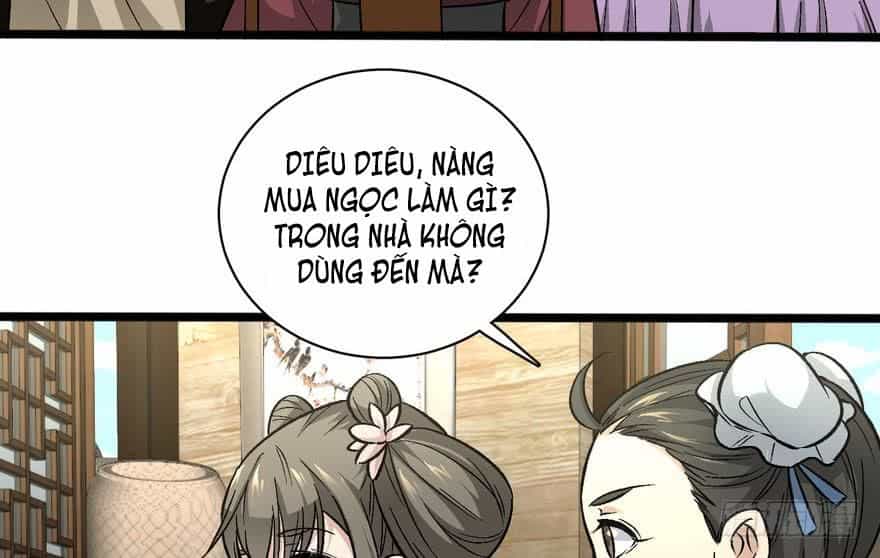 Quẻ Phi Thiên Hạ - Chương 10 - ảnh 12
