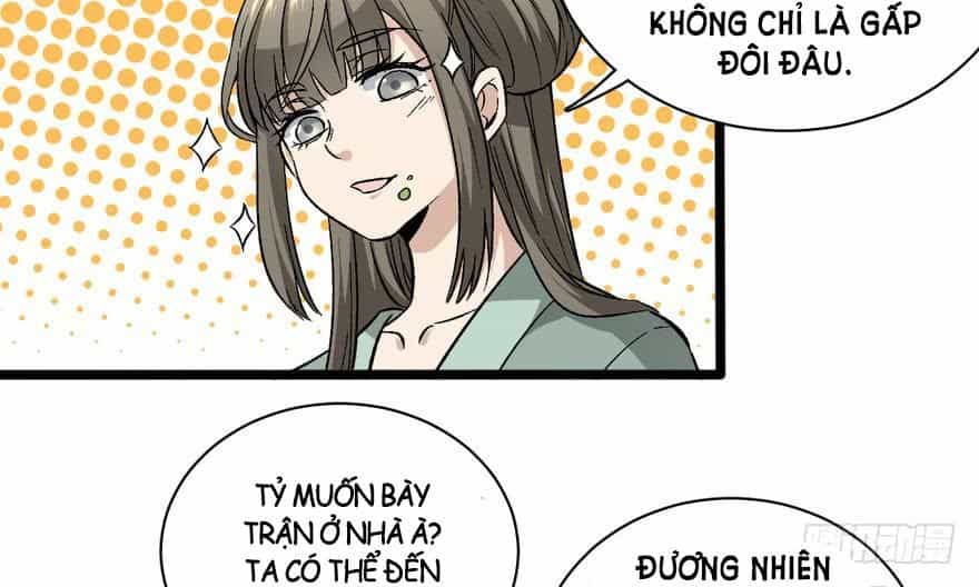 Quẻ Phi Thiên Hạ - Chương 10 - ảnh 14