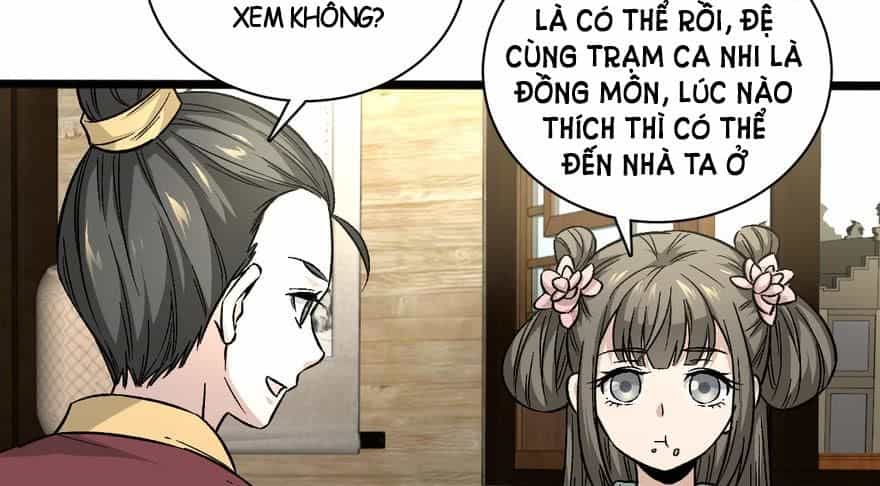Quẻ Phi Thiên Hạ - Chương 10 - ảnh 15