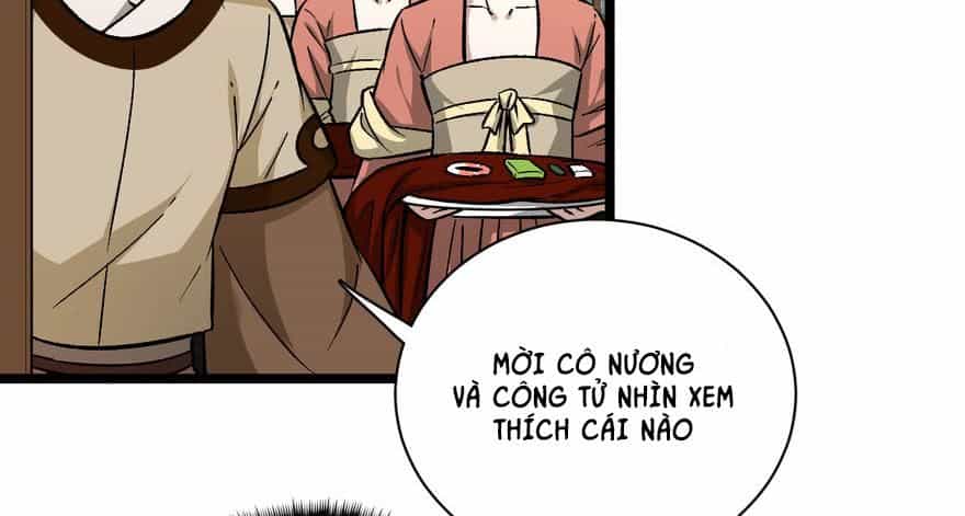 Quẻ Phi Thiên Hạ - Chương 10 - ảnh 18